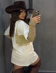 BOLERO JENIFER