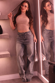 CALÇA DANNY
