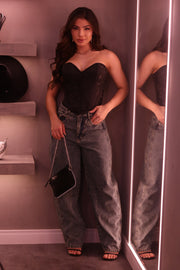 CORSELET LAIS