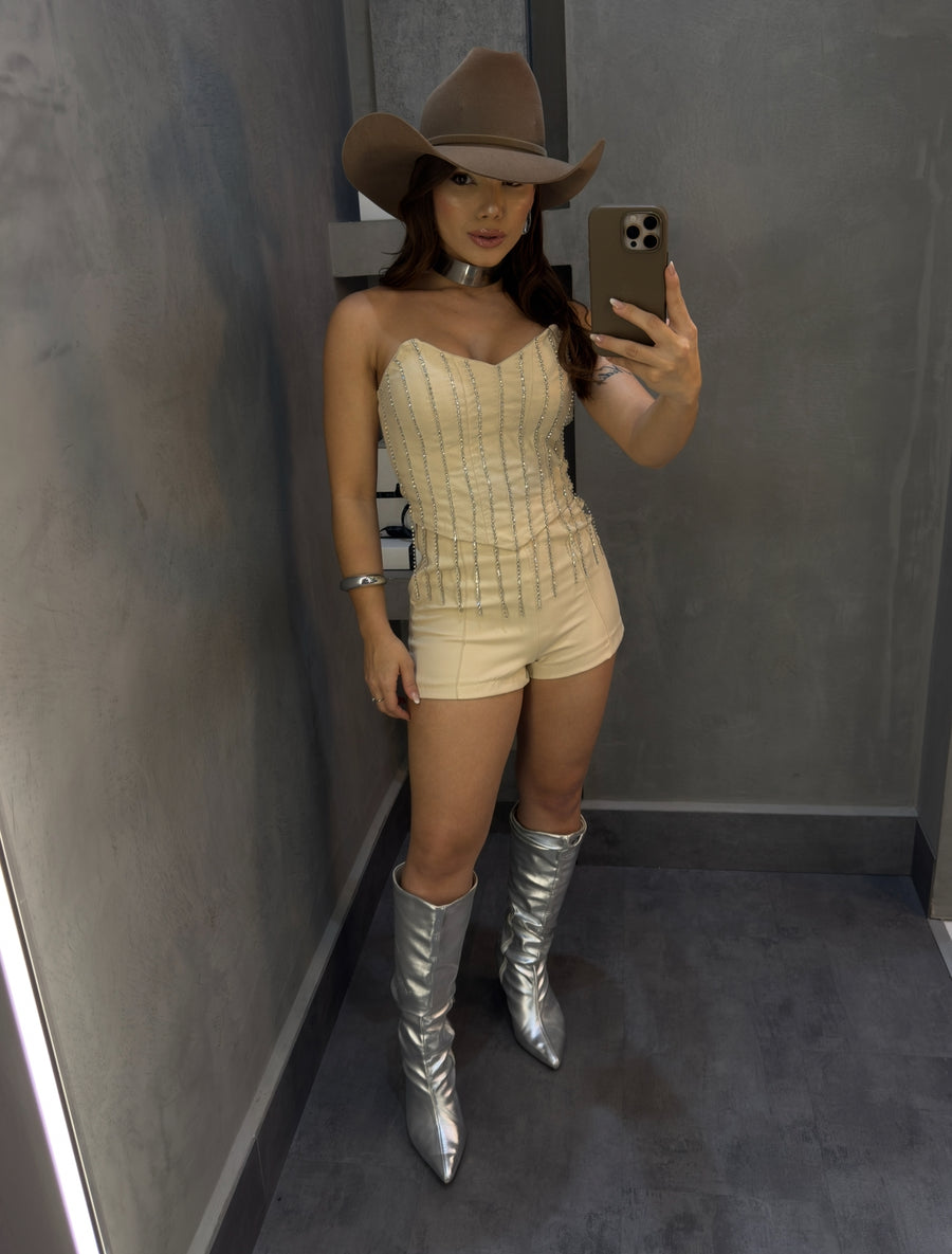 CORSELET VITÓRIA