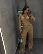 CALÇA EDUARDA