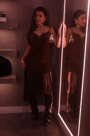 VESTIDO VANESSA