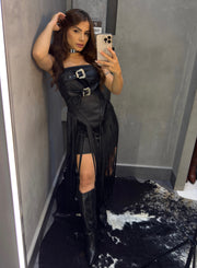 VESTIDO ISABELA
