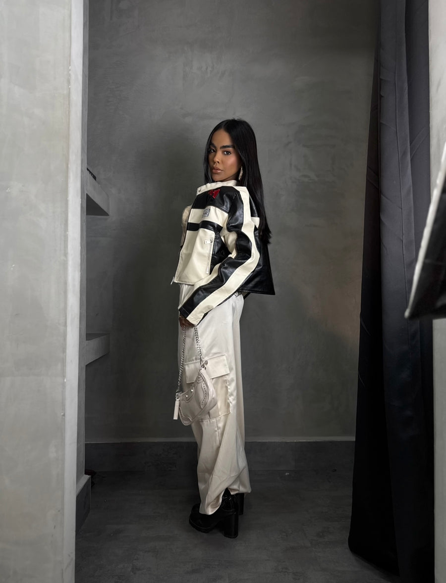 JAQUETA JENIFER