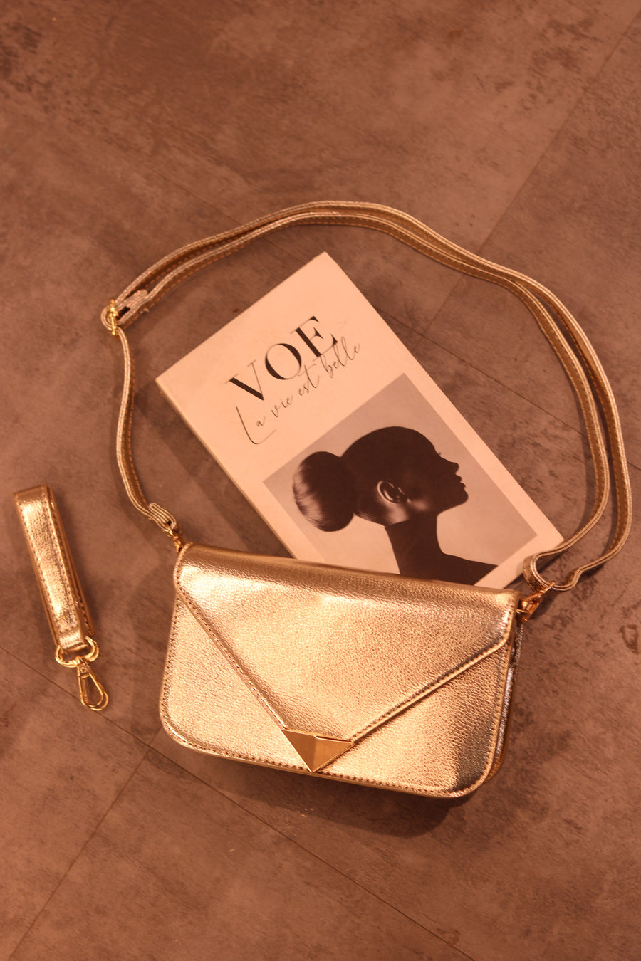 BOLSA GRETA