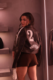 JAQUETA NICOLE