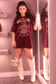 TSHIRT ARIZONA