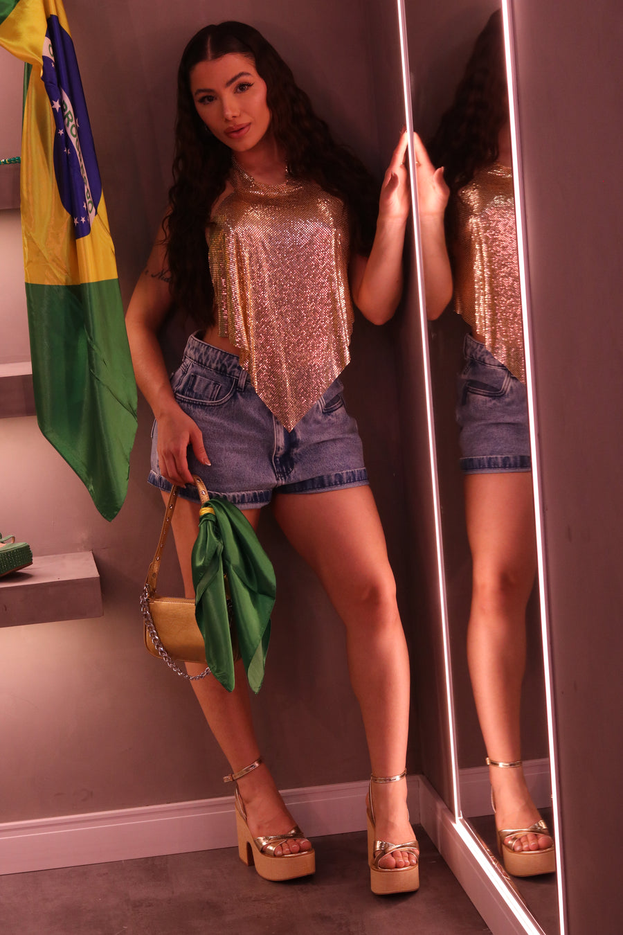 CROPPED KENIA