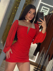 VESTIDO MARIANA