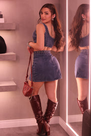CONJUNTO LETICIA