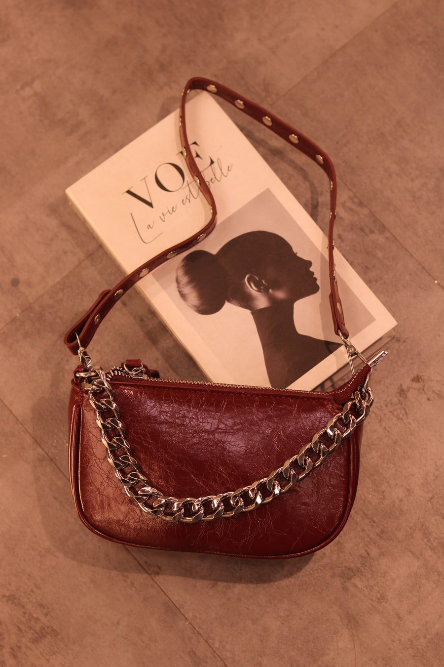 BOLSA CAROLINA