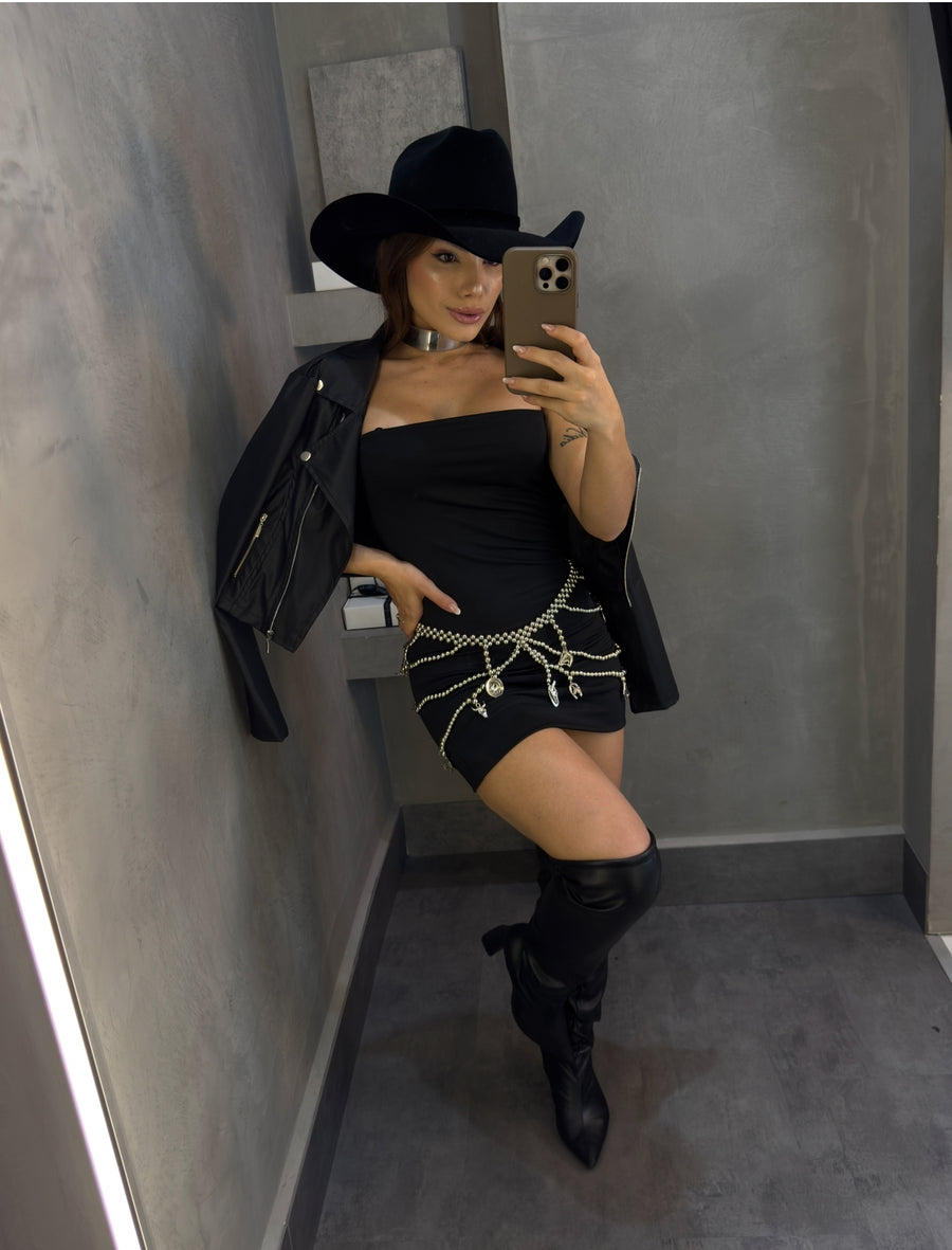 VESTIDO JÚLIA