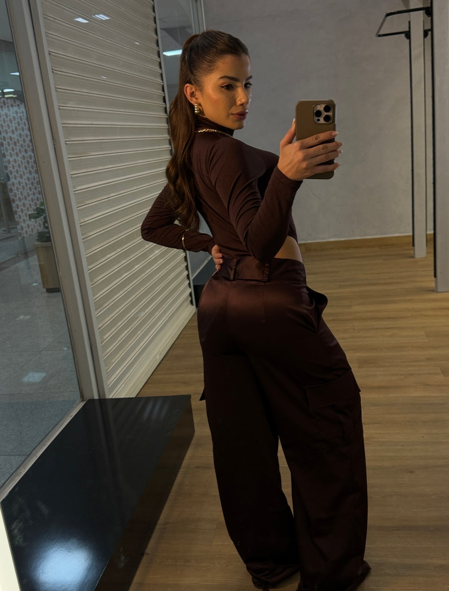 BODY ALINE