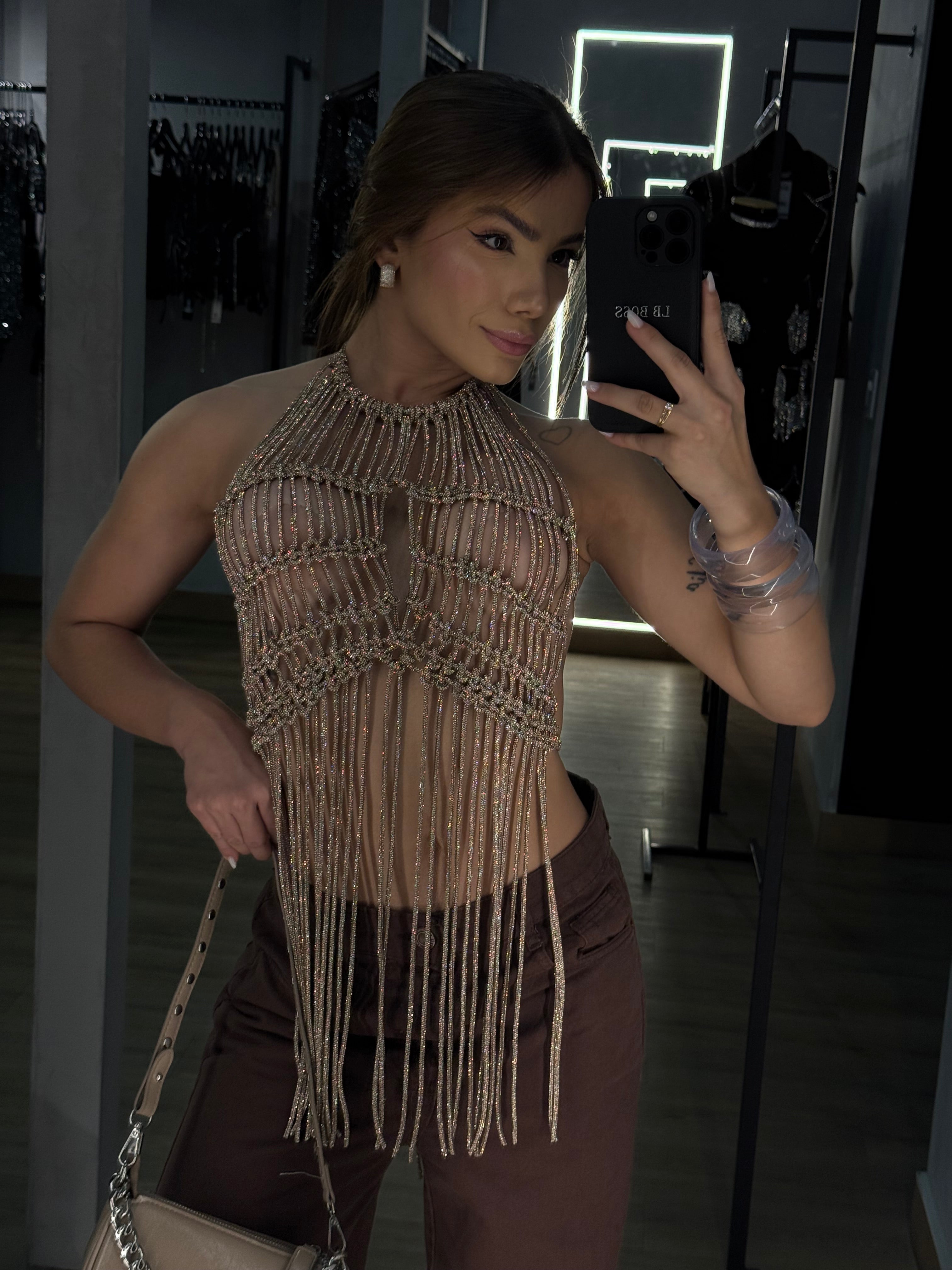 ACESSÓRIO NICOLE