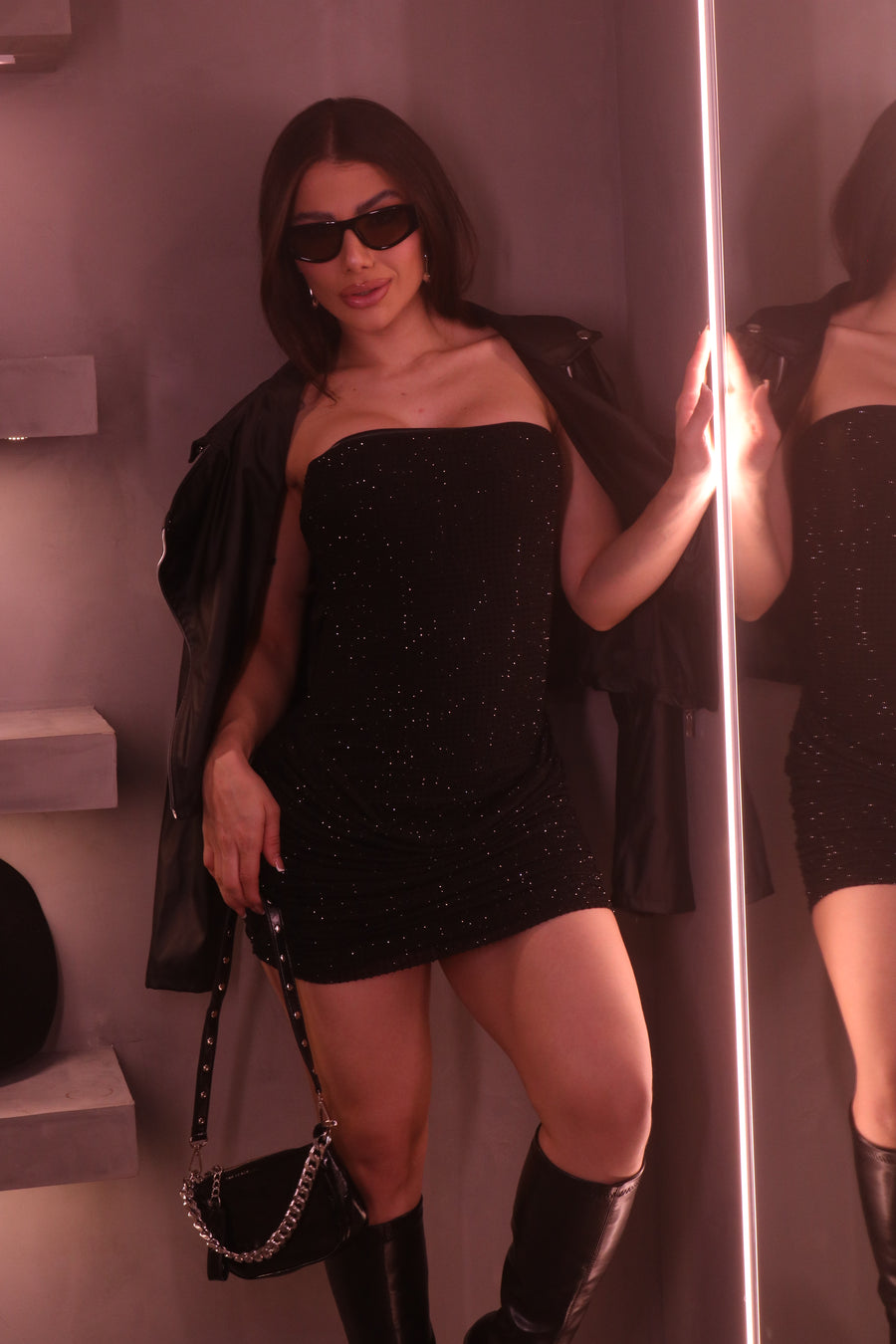 VESTIDO MARIANE