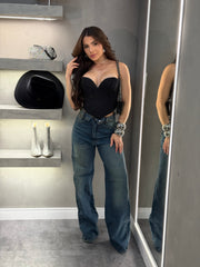 CALÇA BETINA