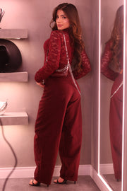 CALÇA VANESSA