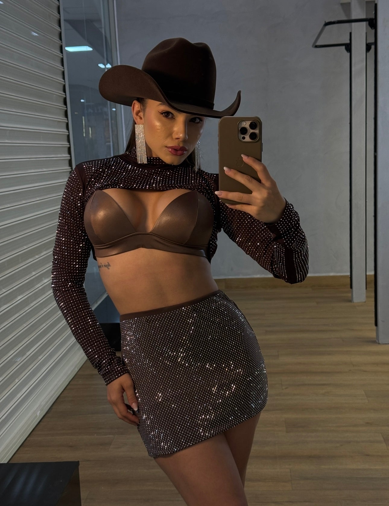 BOLERO INGRID