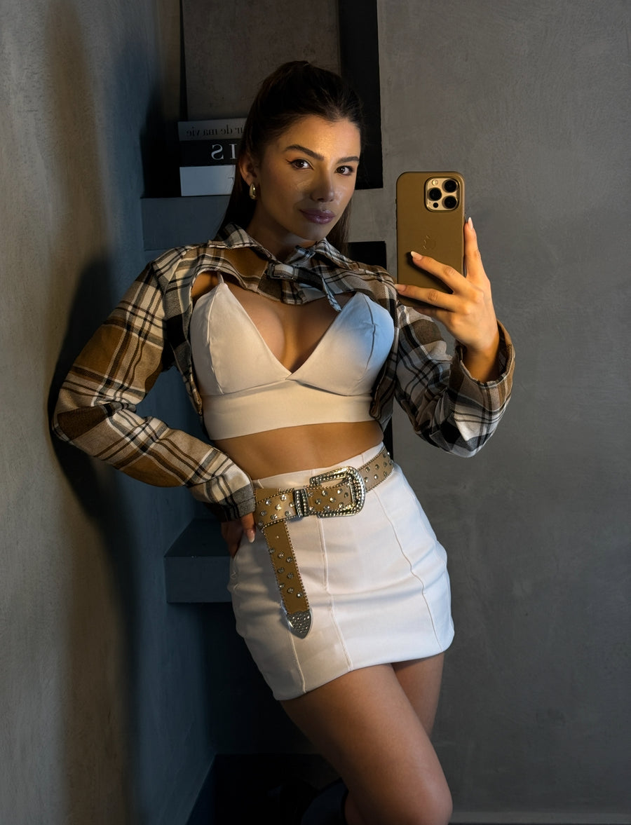 TOP BENGALINE