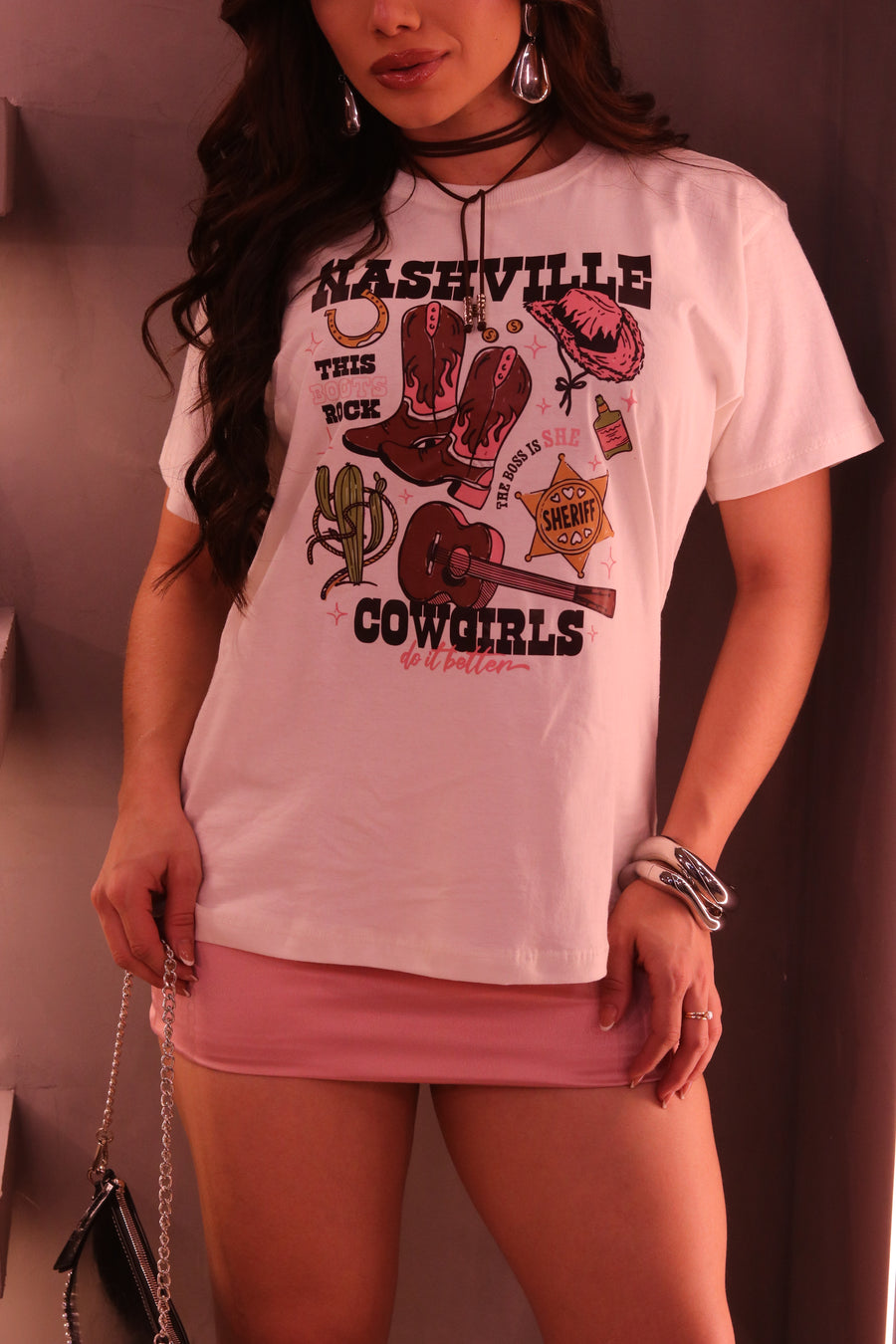 TSHIRT NASHVILLE