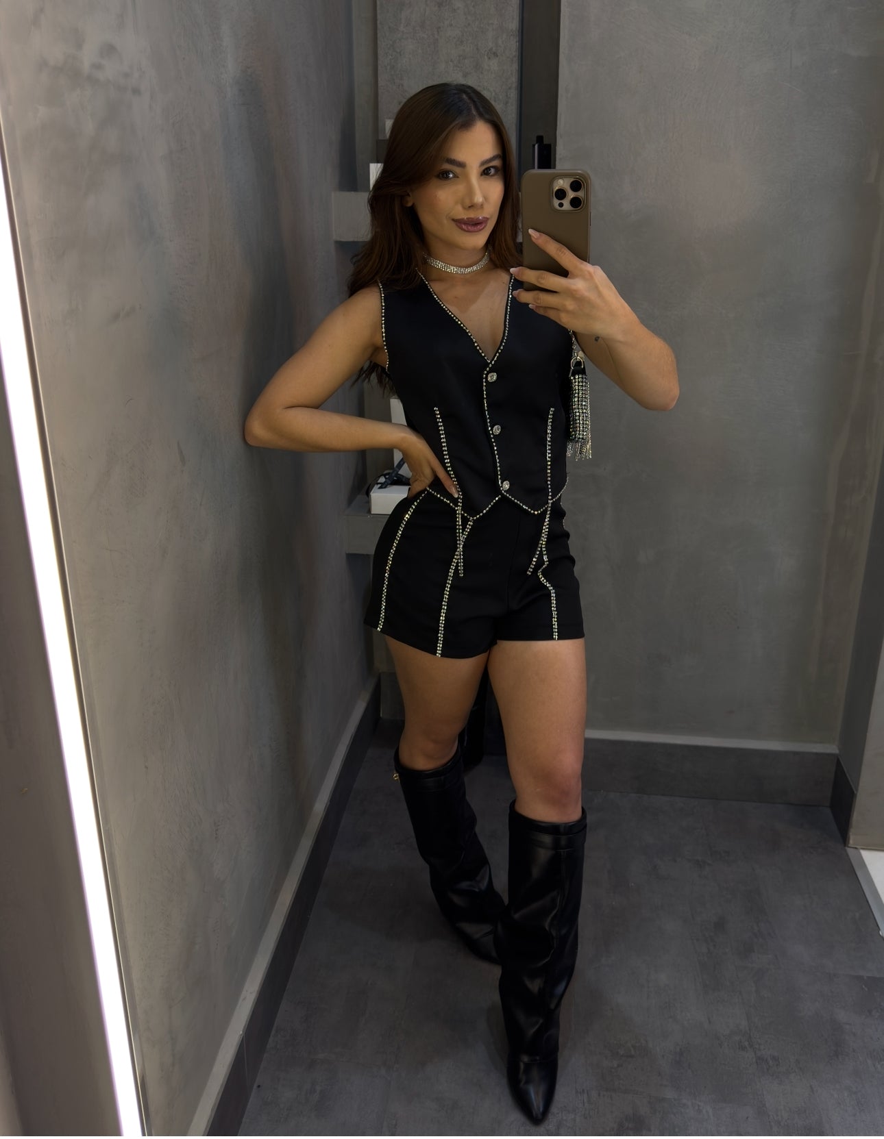 COLETE LIARA