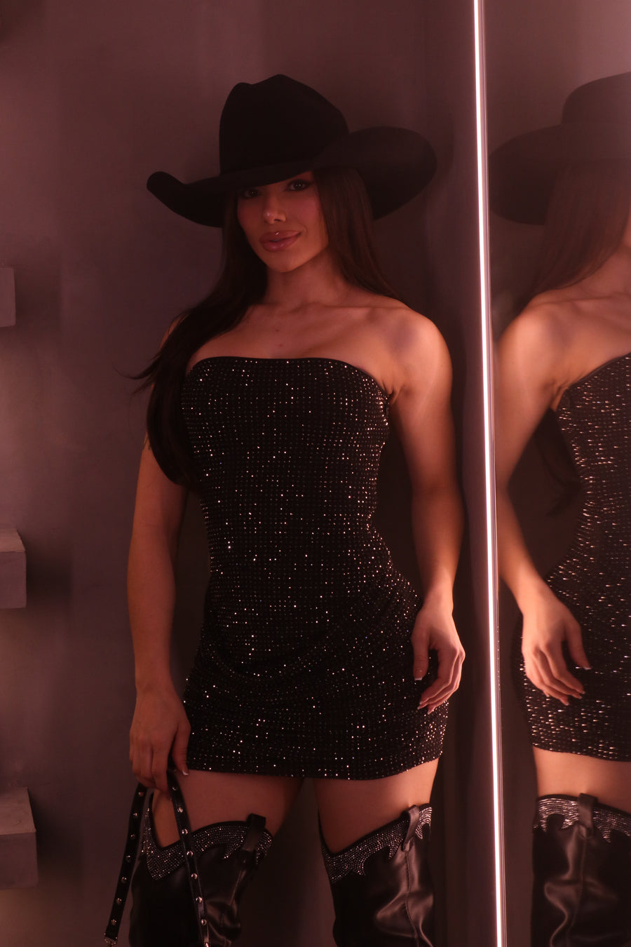 VESTIDO MARIANE