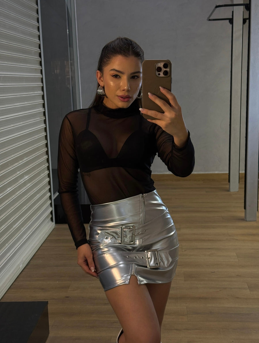 SAIA NICOLE