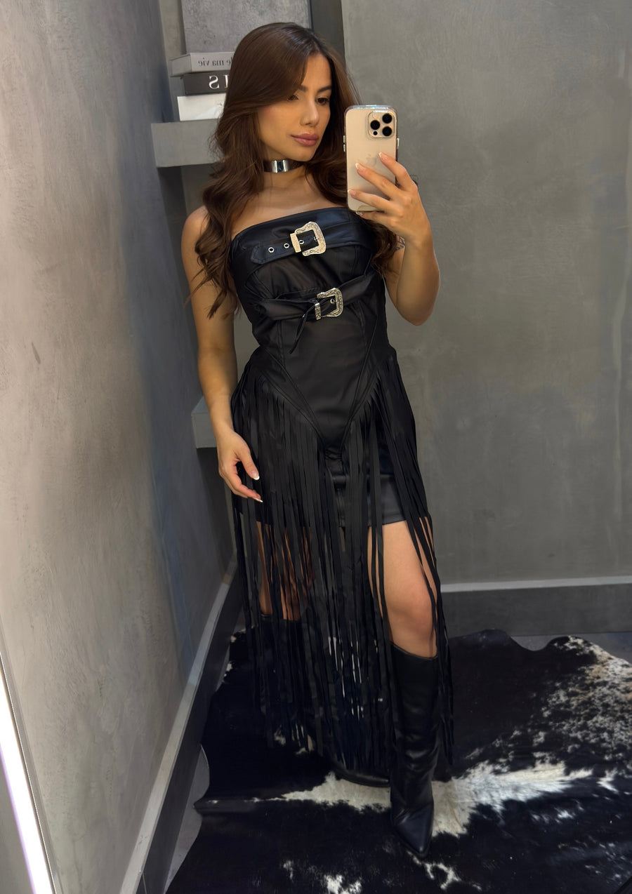 VESTIDO ISABELA
