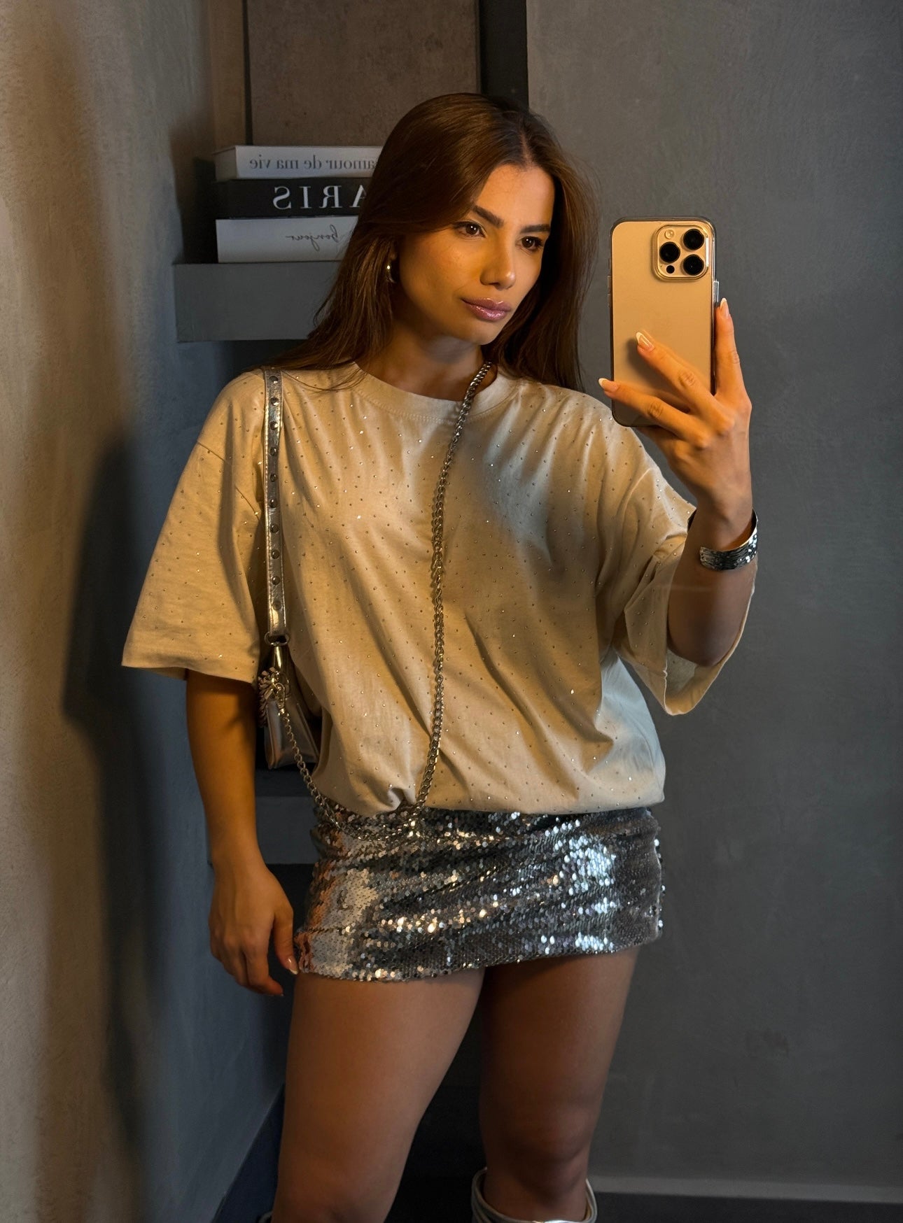 T-SHIRT ELIZA