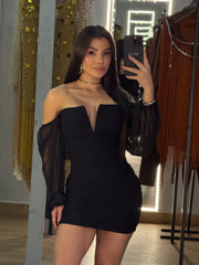 VESTIDO MARIANA