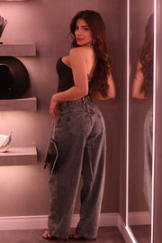 CORSELET LAIS