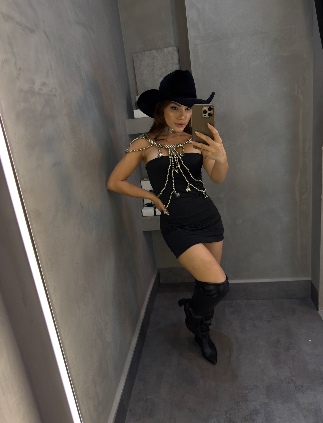 VESTIDO JÚLIA
