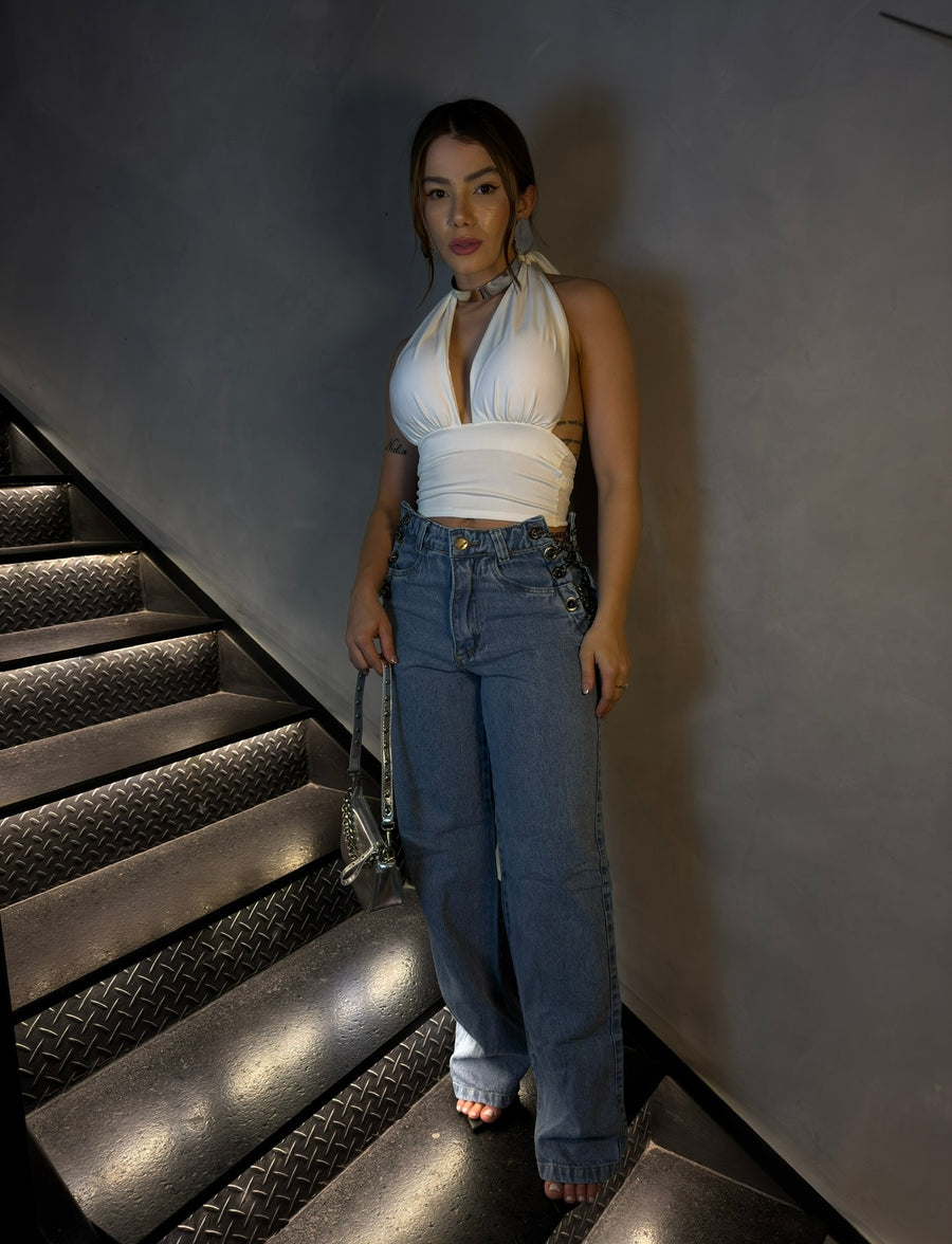 CALÇA BÁRBARA