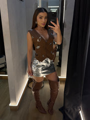 COLETE BARRETOS