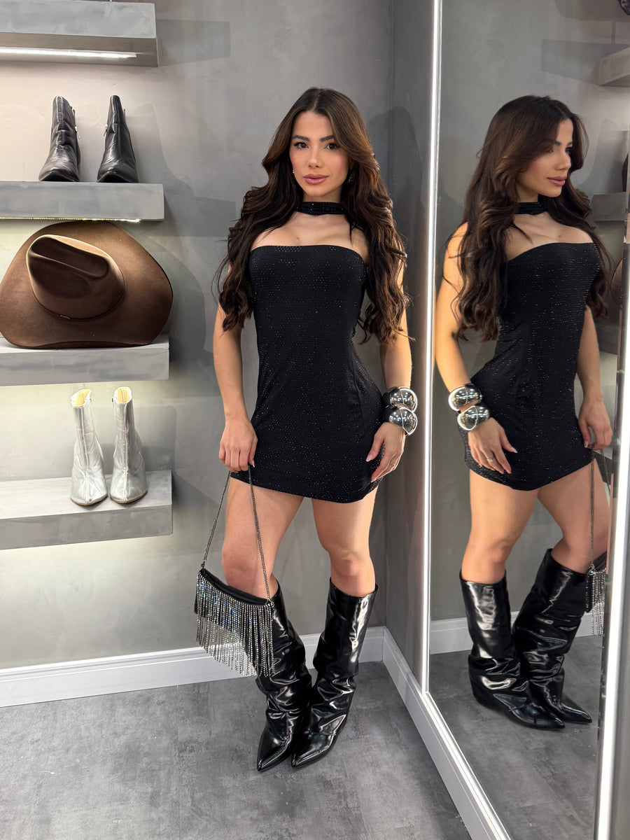 VESTIDO SOFIA