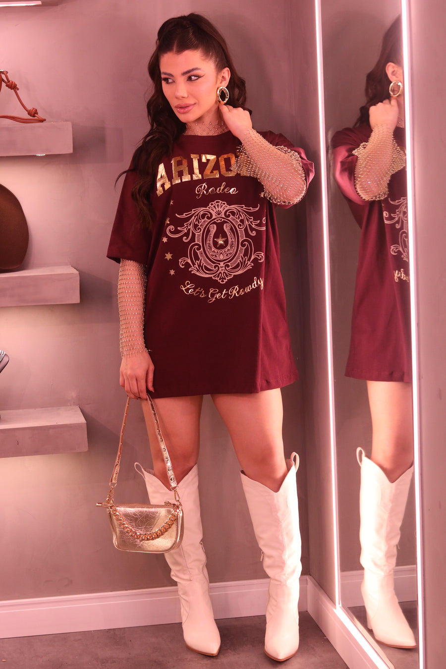 TSHIRT ARIZONA
