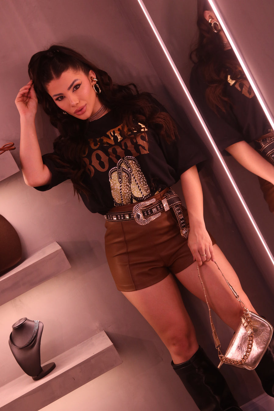 TSHIRT COUNTRY