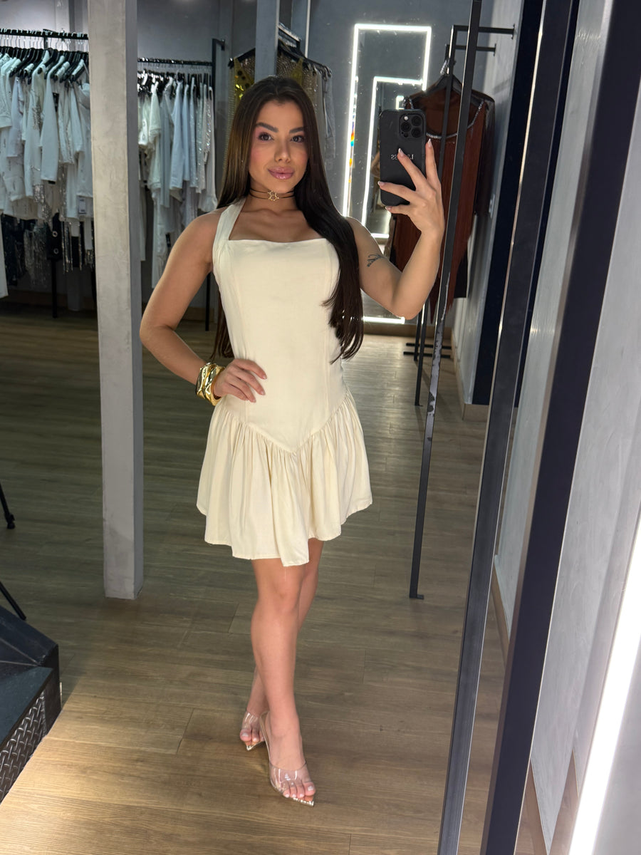 VESTIDO VÍVIAN