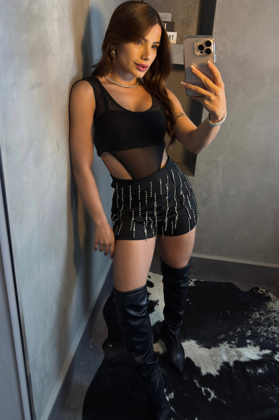 BODY BRENDA