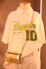 TSHIRT POLO BRASIL