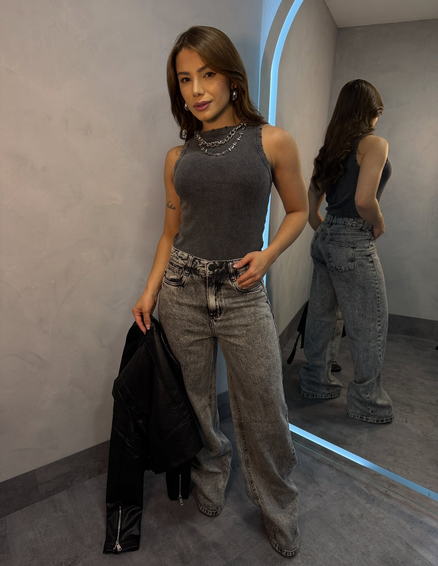 BLUSA ZARA