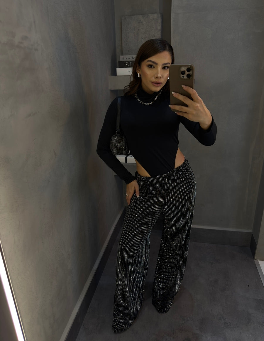 BODY ALINE
