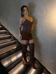 SHORT SAIA NARA