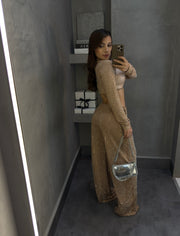 CALÇA EDUARDA