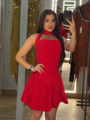 VESTIDO VÍVIAN