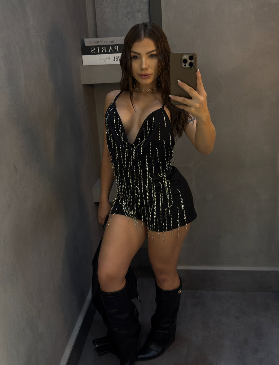 SHORT ÁGATA