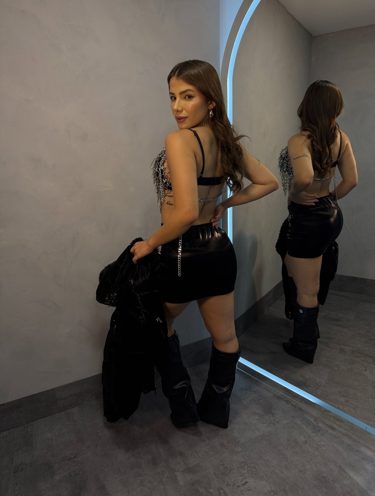 SAIA KIARA