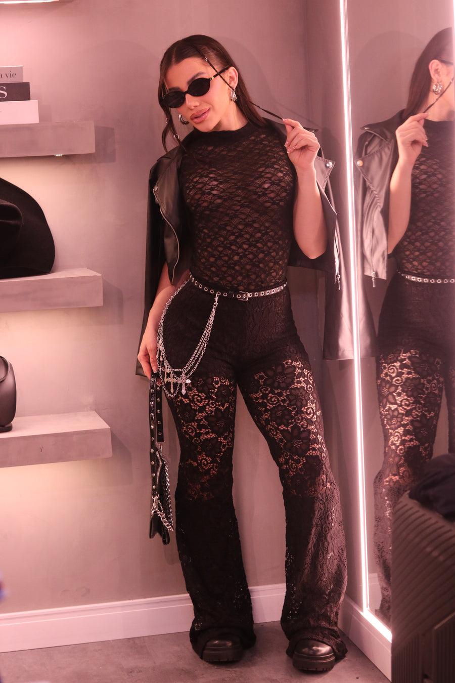 BODY ANA