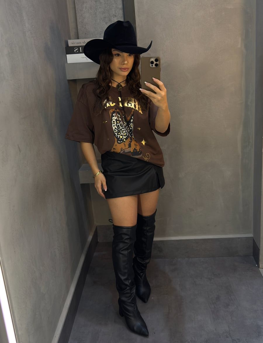 SHORT SAIA JESSICA