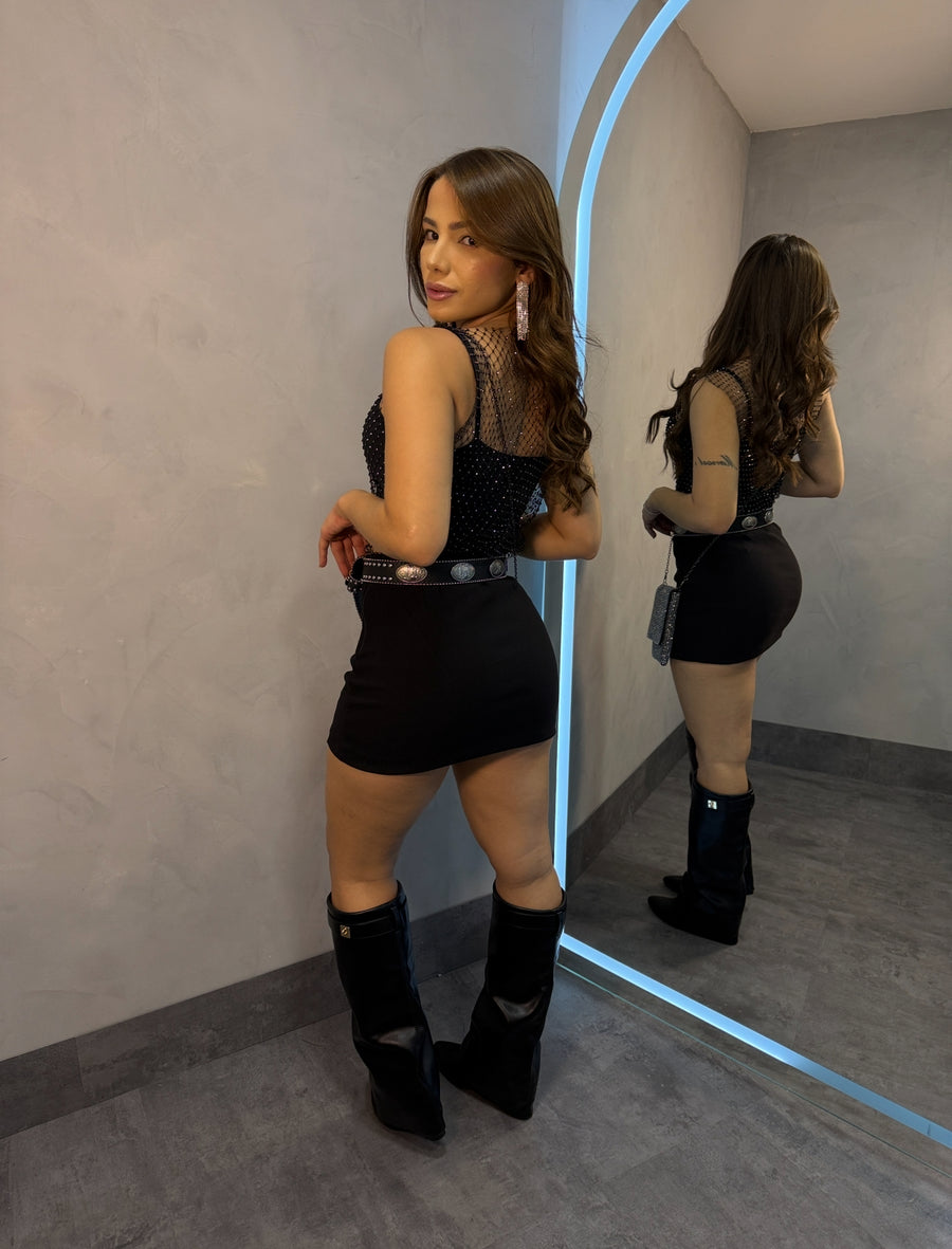 BLUSA STEFANY